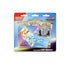 Collezione Evoluzioni Prismatiche con Adesivo Flareon, Glaceon e Espeon (ITA)