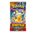 Bustina Scarlatto e Violetto - Scintille Folgoranti - ITA - Artwork Casuale - 10 Carte POKEMON
