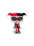 Pop! Pin: Super Heroes - Harley Quinn 24 - Glow In The Dark