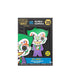 Pop! Pin: Super Heroes - The Joker 25 - Glow In The Dark