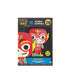 Pop! Pin: Super Heroes - The Flash 26 - Glow In The Dark