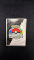 Typhlosion 110/123