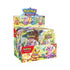 POKEMON DISPLAY MINI TIN - EVOLUZIONI PRISMATICHE (ITA)
