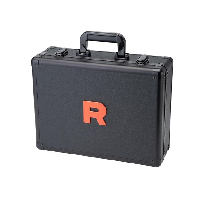 POKEMON VALIGETTA TEAM ROCKET (JPN)