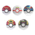 POKEMON Tin da Collezione Pokeball 2026