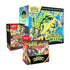 Pokémon Kit Dominio Delta: Set Allenatore + Display 36 + Bundle 6 Bustine (ITA)