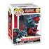 Funko Pop! Yu-Gi-Oh! – Red-Eyes Black Dragon #2317
